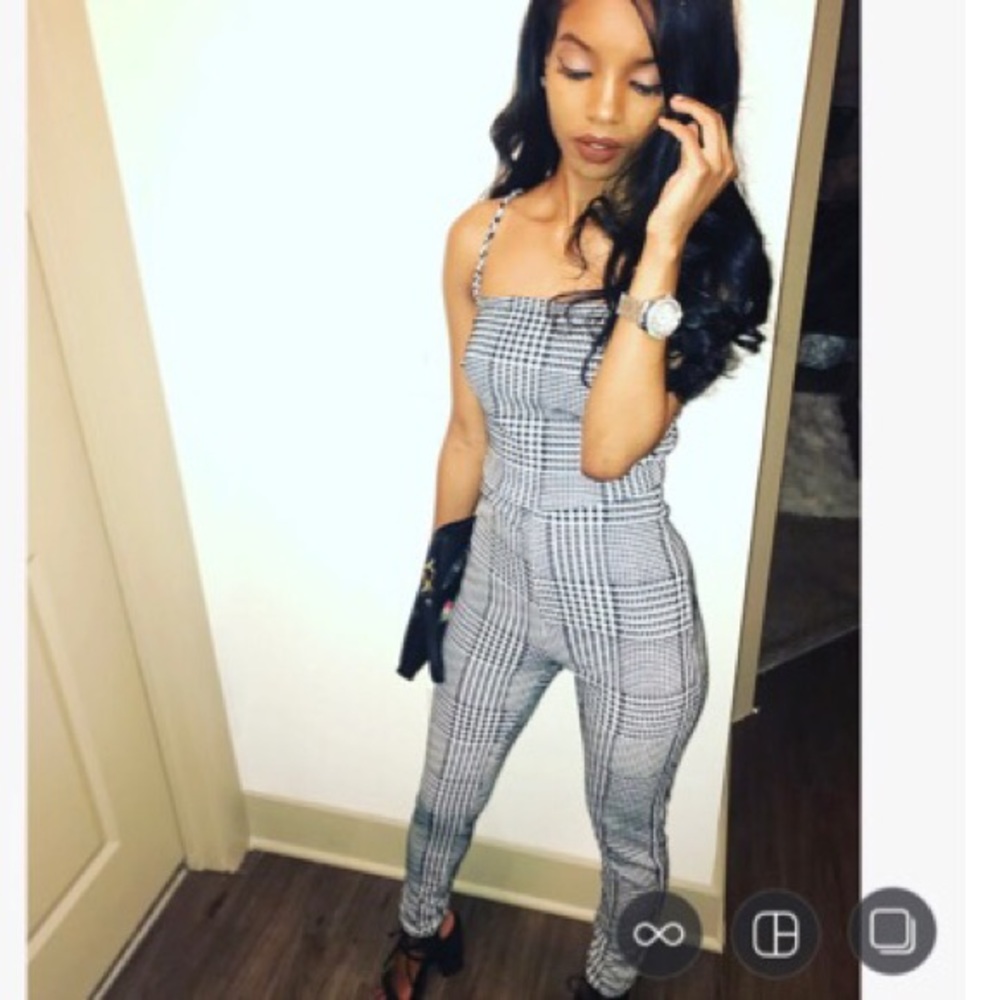 Jumpsuit